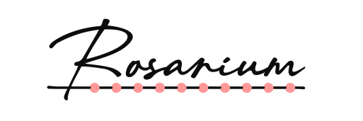 Moje Rosarium